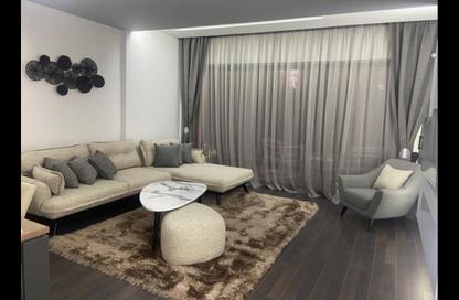 Apartment - 2 Bedrooms - 2 Bathrooms for rent in Lake View Residence - 5th Settlement Compounds - The 5th Settlement - New Cairo City - Cairo Apartment - 2 Bedrooms - 2 Bathrooms for rent in Lake View Residence - 5th Settlement Compounds - The 5th Settlement - New Cairo City - Cairo
