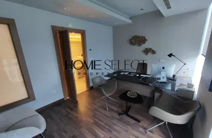 مساحات مكتبية - 3 غرف نوم - 2 حمامات للايجار في كمبوندات العاصمة الإدارية الجديدة - العاصمة الإدارية الجديدة - القاهرة