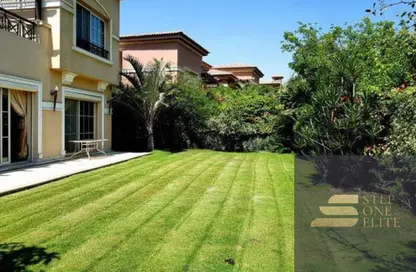 تاون هاوس - 4 غرف نوم - 3 حمامات للبيع في هايد بارك - مدينة القاهرة الجديدة - القاهرة