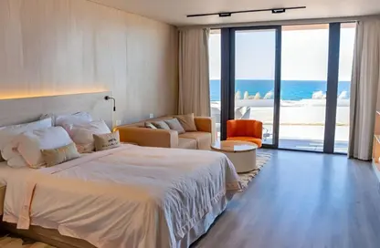 Chalet - 3 Bedrooms - 3 Bathrooms for sale in Cali Coast - Ras Al Hekma - North Coast