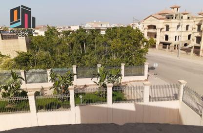 فيلا - 5 غرف نوم - 5 حمامات للبيع في رويال سيتي - كمبوندات الشيخ زايد - الشيخ زايد - الجيزة