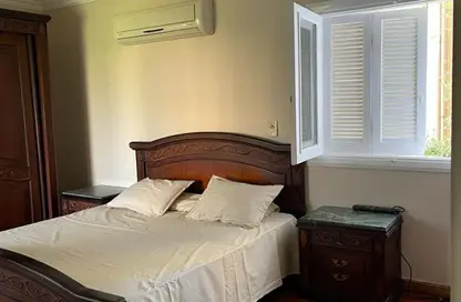 شقة - 3 غرف نوم - 3 حمامات للايجار في 6 ويست - بيفرلي هيلز - كمبوندات الشيخ زايد - الشيخ زايد - الجيزة