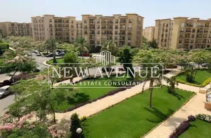 Apartment - 3 Bedrooms - 3 Bathrooms for sale in El Rehab Extension - Al Rehab - New Cairo City - Cairo
