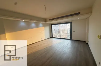 Apartment - 2 Bedrooms - 2 Bathrooms for sale in Karma Residence - 16th District - Sheikh Zayed City - Giza