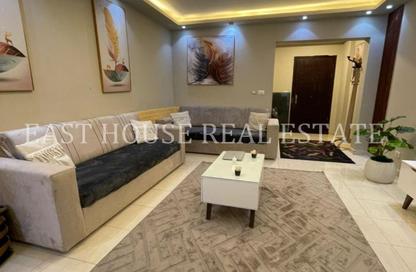 Apartment - 3 Bedrooms - 2 Bathrooms for rent in Privado - Madinaty - Cairo