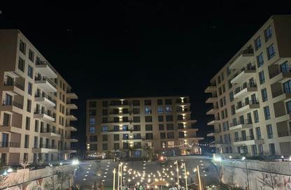 Apartment - 3 Bedrooms - 2 Bathrooms for sale in Palm Hills - Alexandria Compounds - Alexandria