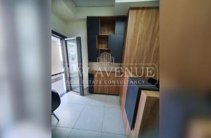 Clinic - Studio - 1 Bathroom for rent in ELEGANTRY - District 1 - The 5th Settlement - New Cairo City - Cairo