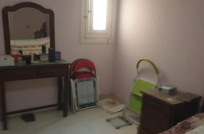 شاليه - 2 غرف نوم - 2 حمامات للبيع في مارينا 6 - مارينا - العلمين - الساحل الشمالي
