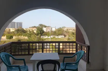 شاليه - 2 غرف نوم - 2 حمامات للبيع في مارينا 6 - مارينا - العلمين - الساحل الشمالي