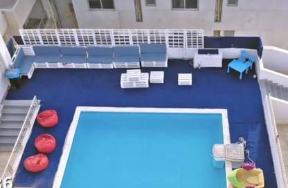 Apartment - 3 Bedrooms - 2 Bathrooms for sale in Bavaria Town - Zahraa El Maadi - Hay El Maadi - Cairo