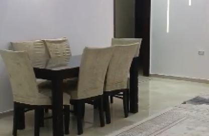 شقة - 3 غرف نوم - 1 حمام للايجار في شارع كورنيش النيل - حي طرة - القاهرة