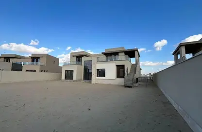 فيلا - 5 غرف نوم - 6 حمامات للبيع في ذا استيتس - كمبوندات الشيخ زايد - الشيخ زايد - الجيزة فيلا - 5 غرف نوم - 6 حمامات للبيع في ذا استيتس - كمبوندات الشيخ زايد - الشيخ زايد - الجيزة