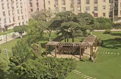 شقة - 3 غرف نوم - 1 حمام للايجار في امتداد الرحاب - الرحاب - مدينة القاهرة الجديدة - القاهرة