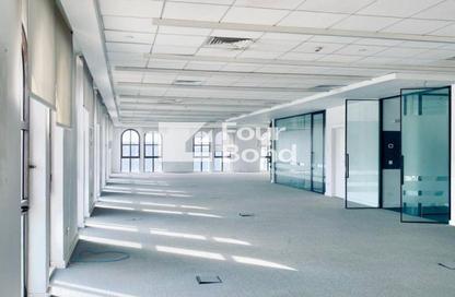 Office Space - Studio - 2 Bathrooms for rent in Mivida - 5th Settlement Compounds - The 5th Settlement - New Cairo City - Cairo