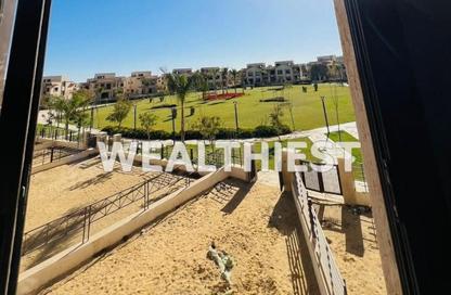 Villa - 4 Bedrooms - 4 Bathrooms for sale in Privado - Madinaty - Cairo