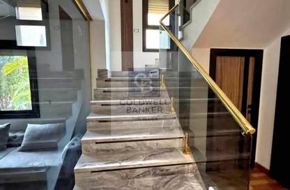 Twin House - 4 Bedrooms - 4 Bathrooms for sale in Taj City - 5th Settlement Compounds - The 5th Settlement - New Cairo City - Cairo
