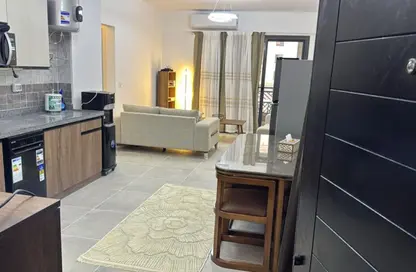 Apartment - 2 Bedrooms - 1 Bathroom for rent in Celia - New Capital Compounds - New Capital City - Cairo