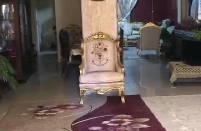 فيلا - 4 غرف نوم - 3 حمامات للبيع في الحي الثالث - مدينة 6 أكتوبر - الجيزة فيلا - 4 غرف نوم - 3 حمامات للبيع في الحي الثالث - مدينة 6 أكتوبر - الجيزة