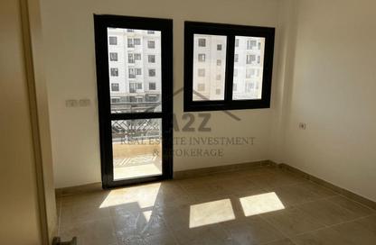 Apartment - 2 Bedrooms - 1 Bathroom for sale in Celia - New Capital Compounds - New Capital City - Cairo