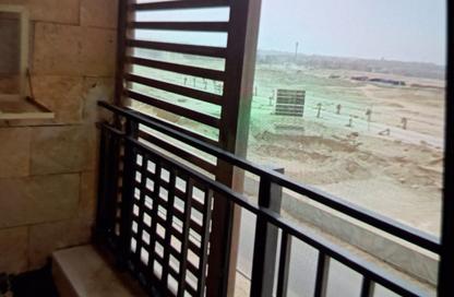 Apartment - Studio - 1 Bathroom for sale in Taj City - 5th Settlement Compounds - The 5th Settlement - New Cairo City - Cairo