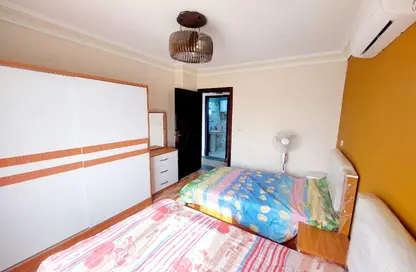 شقة - 3 غرف نوم - 2 حمامات للايجار في مدينتي - القاهرة