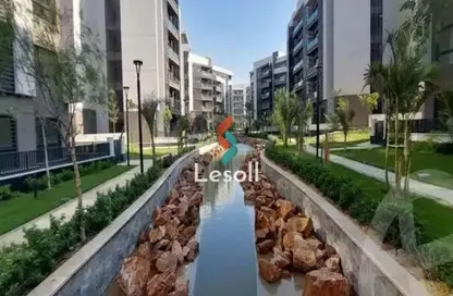 Apartment - 2 Bedrooms - 2 Bathrooms for sale in Privado - Madinaty - Cairo