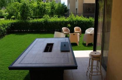 Apartment - 3 Bedrooms - 3 Bathrooms for rent in O West - 6 October Compounds - 6 October City - Giza Apartment - 3 Bedrooms - 3 Bathrooms for rent in O West - 6 October Compounds - 6 October City - Giza