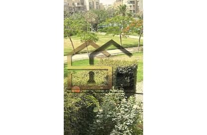 Apartment - 2 Bedrooms - 2 Bathrooms for sale in Palm Parks   Palm Hills - South Dahshur Link - 6 October City - Giza