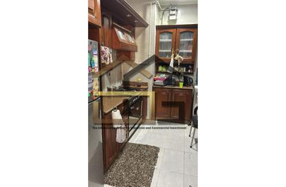 Apartment - 2 Bedrooms - 2 Bathrooms for sale in Palm Parks   Palm Hills - South Dahshur Link - 6 October City - Giza