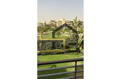 Apartment - 2 Bedrooms - 2 Bathrooms for sale in Palm Parks   Palm Hills - South Dahshur Link - 6 October City - Giza