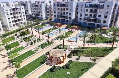 Apartment - 3 Bedrooms - 3 Bathrooms for sale in JAYD Residence - 5th Settlement Compounds - The 5th Settlement - New Cairo City - Cairo