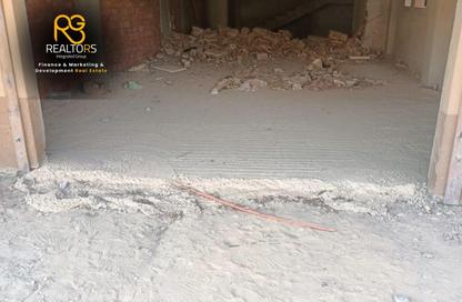 Townhouse - 5 - 5 for sale in Pyramids Walk - South Dahshur Link - 6 October City - Giza