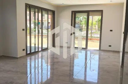 تاون هاوس - 4 غرف نوم - 4 حمامات للايجار في ديستريكت 5 - كمبوندات التجمع الخامس - التجمع الخامس - مدينة القاهرة الجديدة - القاهرة