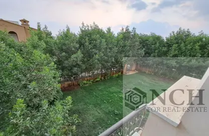 Townhouse - 3 Bedrooms - 3 Bathrooms for rent in Mivida - 5th Settlement Compounds - The 5th Settlement - New Cairo City - Cairo