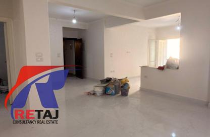 Apartment - 3 Bedrooms - 2 Bathrooms for rent in Hassan Mazhar Basha St. - Almazah - Heliopolis - Masr El Gedida - Cairo Apartment - 3 Bedrooms - 2 Bathrooms for rent in Hassan Mazhar Basha St. - Almazah - Heliopolis - Masr El Gedida - Cairo
