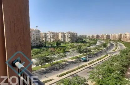 Apartment - 3 Bedrooms - 3 Bathrooms for rent in Privado - Madinaty - Cairo