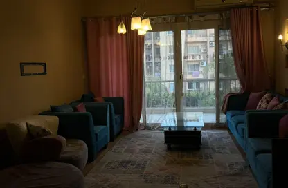 Apartment - 3 Bedrooms - 2 Bathrooms for rent in The Address - 12th District - Sheikh Zayed City - Giza