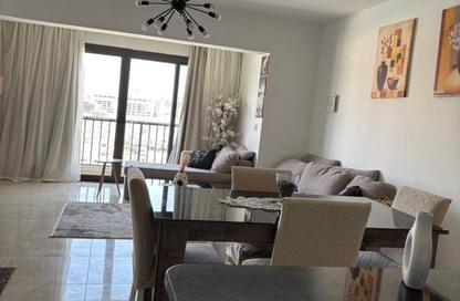 Apartment - 2 Bedrooms - 3 Bathrooms for rent in Porto New Cairo - 5th Settlement Compounds - The 5th Settlement - New Cairo City - Cairo Apartment - 2 Bedrooms - 3 Bathrooms for rent in Porto New Cairo - 5th Settlement Compounds - The 5th Settlement - New Cairo City - Cairo