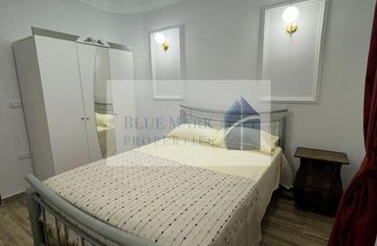 Apartment - 3 Bedrooms - 3 Bathrooms for rent in Hyde Park - New Cairo City - Cairo