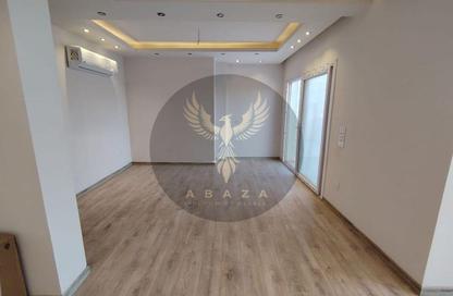 Penthouse - 2 Bedrooms - 3 Bathrooms for rent in HPR 1 - Hyde Park - New Cairo City - Cairo