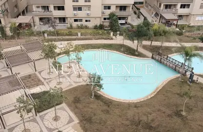 Apartment - 4 Bedrooms - 3 Bathrooms for rent in The Square - 5th Settlement Compounds - The 5th Settlement - New Cairo City - Cairo