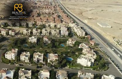 Palace - 7+ Bedrooms - 7+ Bathrooms for sale in Rawda - Al Wahat Road - 6 October City - Giza