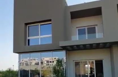 تاون هاوس - 4 غرف نوم - 4 حمامات للبيع في ايتابا - كمبوندات الشيخ زايد - الشيخ زايد - الجيزة