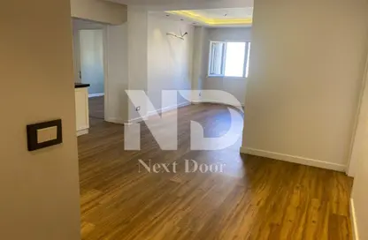 Apartment - 2 Bedrooms - 1 Bathroom for sale in 4th District - New Heliopolis - Cairo