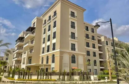 شقة - 3 غرف نوم - 3 حمامات للبيع في فيلدج ويست - كمبوندات الشيخ زايد - الشيخ زايد - الجيزة شقة - 3 غرف نوم - 3 حمامات للبيع في فيلدج ويست - كمبوندات الشيخ زايد - الشيخ زايد - الجيزة