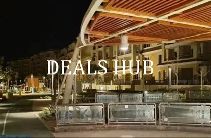 Apartment - 3 Bedrooms - 3 Bathrooms for sale in S2 - Sarai - Mostakbal City Compounds - Mostakbal City - Future City - Cairo