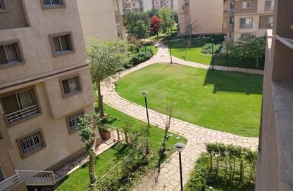 Apartment - 3 Bedrooms - 2 Bathrooms for sale in B6 - Madinaty - Cairo