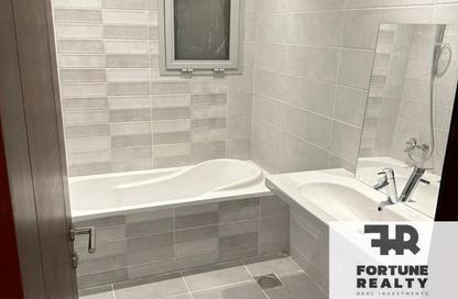 Apartment - 2 Bedrooms - 2 Bathrooms for sale in Cairo Festival City - North Investors Area - New Cairo City - Cairo