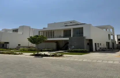 Villa - 7 Bedrooms - 7 Bathrooms for sale in Joulz - Cairo Alexandria Desert Road - 6 October City - Giza