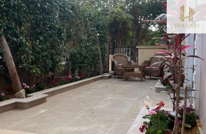 Villa - 4 Bedrooms - 3 Bathrooms for rent in Mivida - 5th Settlement Compounds - The 5th Settlement - New Cairo City - Cairo